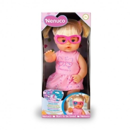 Nenuco - Lunettes