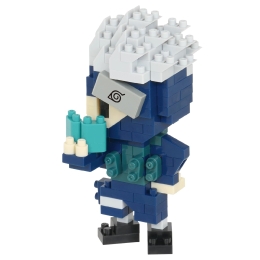 NB NRT Kakashi hatake