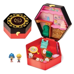 MIR Mini Univers Chibi - Boulangerie