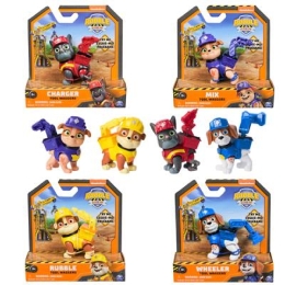 Rubble & Crew – Action Pup (Assortment)