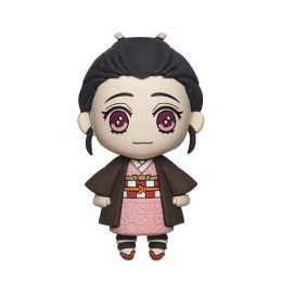 Magnet 3D Foam - Demon Slayer Nezuko