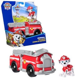 PAW Patrol – Basic Vehicle – Marshall