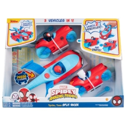Spidey - Split Racer 23cm