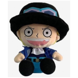 One Piece Peluche - Sabo