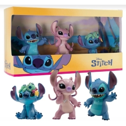Disney Stitch Giftbox