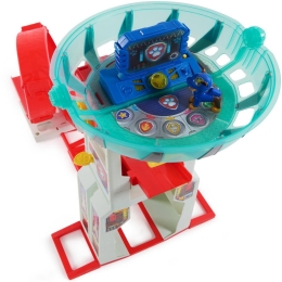 PAW Patrol – Rescue Wheels – Tower HQ