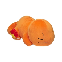 PKM - 45cm Sleeping Plush - Charmand