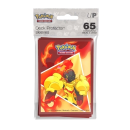 Sleeves Pokemon - Armarouge 65 ct