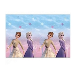 Frozen II Wind Spirit Nappe en plastique