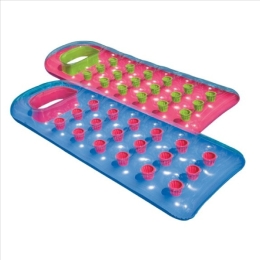 Matelas gonflable 188x71cm