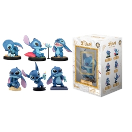 YuMe Hero Box - Stitch