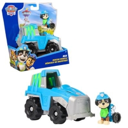 PAW Patrol – Basic Vehicle – Rex