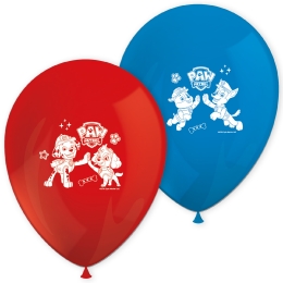 Paw Patrol Ready For Action Ballons