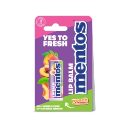 MENTOS BAUME À LÈVRES 4,4GR