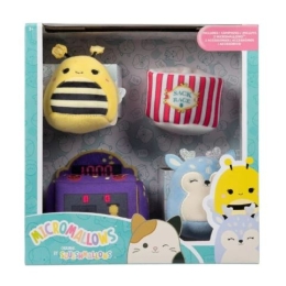 SQMM Set d'accessoires - Game On