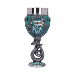 Harry Potter Slytherin Collectible Goble