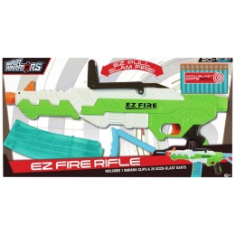 Pistolet à fléchettes Ez Fire Blaster