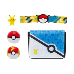 PKM - Bandolier Set Pikachu