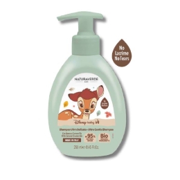 NV DISNEY BABY SHAMP. ULTRA-DOUX 250ML