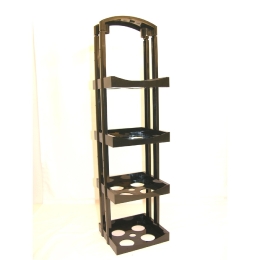 Display de comptoir 4 niveaux