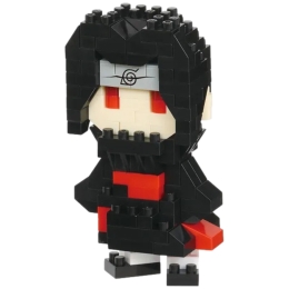 NB NRT Itachi uchiwa