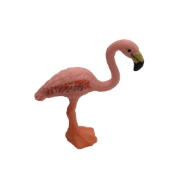 Micro Flamant rose