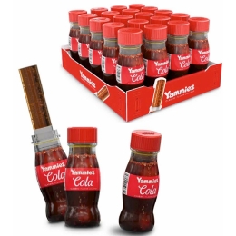 Confiserie Cola Pop 15g